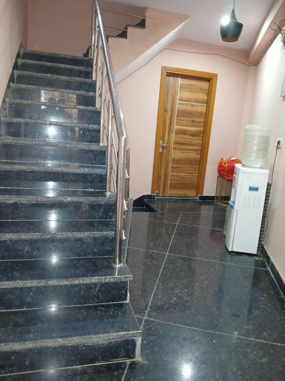 Hotel Bharat Vandana 3*